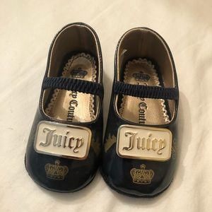 NWOT Juicy Couture Dress Shoes